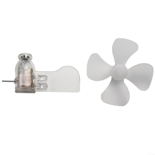 Gdfnmogo Interaktiver Mini-Windgenerator, Windturbinen-Generator-Werkzeuge, Lehrbeispielvorlage, um das wissenschaftliche Lernerlebnis zu verbessern Gdfnmogo Interaktiver Mini-Windgenerator, Windturbinen-Generator-Werkzeuge, Lehrbeispielvorlage, um das wissenschaftliche Lernerlebnis zu verbessern von Gdfnmogo