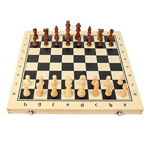 Schachspiel Schachspiel Schachspiel internationales Schachbrett Klappbar magnetisches Schachspiel Schachstück hergestellt Schachset Faltbare Schachbox Schachbox Schachspiel faltbar kompakt Schachspiel Schachspiel Schachspiel internationales Schachbrett Klappbar magnetisches Schachspiel Schachstück hergestellt Schachset Faltbare Schachbox Schachbox Schachspiel faltbar kompakt von GeRRiT