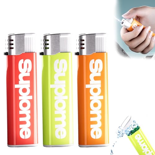3 Stück Feuerzeug FüR WasserschießEn, Feuerzeug Wasser Spritzt Prank, Wasser Feuerzeug, Wasserpistole Feuerzeug, Feuerzeug Wasserpistole, Geeignet Für Erwachsene Party Streiche, Party Wasser Spielzeug 3 Stück Feuerzeug FüR WasserschießEn, Feuerzeug Wasser Spritzt Prank, Wasser Feuerzeug, Wasserpistole Feuerzeug, Feuerzeug Wasserpistole, Geeignet Für Erwachsene Party Streiche, Party Wasser Spielzeug von Geaanen