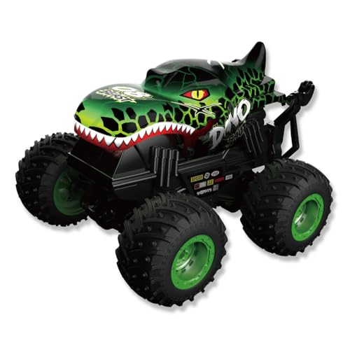 Gear2Play RC Firedance Dino Gear2Play RC Firedance Dino von Gear2Play