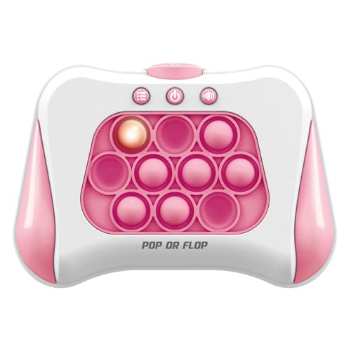Puppe or Flop Pink Puppe or Flop Pink von Gear2Play