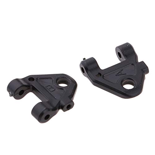 2 Stück RC Auto Ersatzteile Unterarme für Wltoys K969 K979 K989 K999 P929 P939 von Geardeangloow