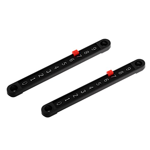2 Stück Tischfußball Punktezähler Tischfußball Scorekeeper Punktezähler 2 Stück Tischfußball Punktezähler Tischfußball Scorekeeper Punktezähler von Geardeangloow