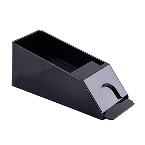 4/6 Deck Blackjack Dealer Shoe Professional Casino Dealer Access 4 Deck Black 4/6 Deck Blackjack Dealer Shoe Professional Casino Dealer Access 4 Deck Black von Geardeangloow