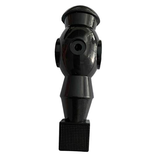 5/8 In Foosball Man Football Player Table Figure Game Accessories Black 5/8 In Foosball Man Football Player Table Figure Game Accessories Black von Geardeangloow