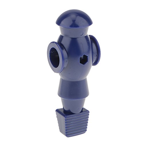 5/8 In Foosball Man Football Player Table Figure Game Accessories Blue 5/8 In Foosball Man Football Player Table Figure Game Accessories Blue von Geardeangloow
