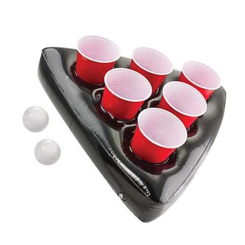 Aufblasbarer Ballwurf-Hut, Kopfbedeckung, Zubehör, Spielsachen, für drinnen und draußen, Überwurf, Spielkappen, Partyzubehör, Spielrequisite Aufblasbarer Ballwurf-Hut, Kopfbedeckung, Zubehör, Spielsachen, für drinnen und draußen, Überwurf, Spielkappen, Partyzubehör, Spielrequisite von Geardeangloow