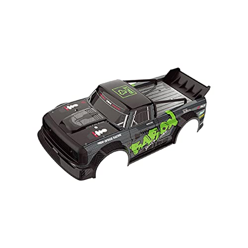 Geardeangloow Karosserie Shell für SG-1603 Maßstab 1:16 RC Drift Car Modified Upgrade Zubehör von Geardeangloow