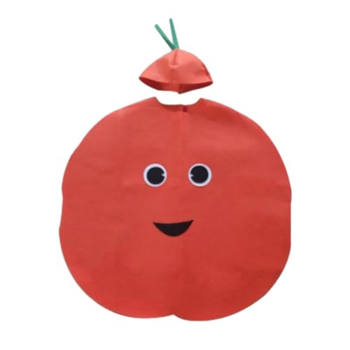 Geardeangloow Obstkostüm für Erwachsene, Bühnenaufführung, Festival, bezauberndes Essen, Cosplay-Kostüm, orangefarbenes Kostüm Geardeangloow Obstkostüm für Erwachsene, Bühnenaufführung, Festival, bezauberndes Essen, Cosplay-Kostüm, orangefarbenes Kostüm von Geardeangloow