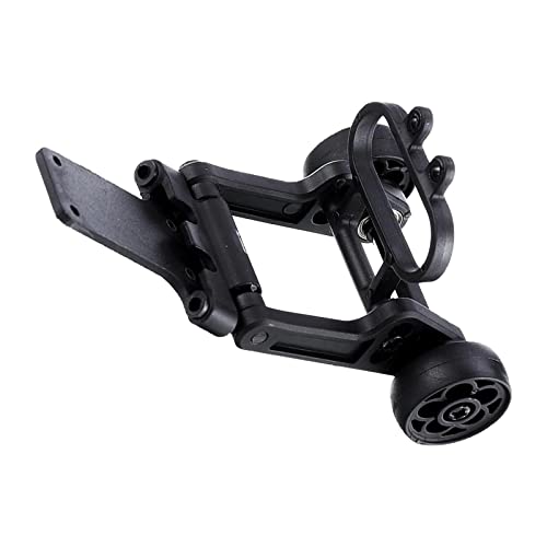Geardeangloow RC Auto Wheelie Bar Montage Ersatzteile Zubehör für HBX S1601 S1602 1/16 von Geardeangloow