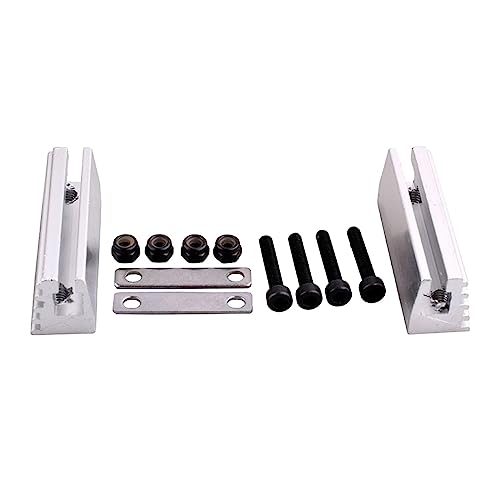 Geardeangloow RC Motor Mounting Holder Kits Professional for HSP94972 1:8 RC Vehicle Parts Geardeangloow RC Motor Mounting Holder Kits Professional for HSP94972 1:8 RC Vehicle Parts von Geardeangloow