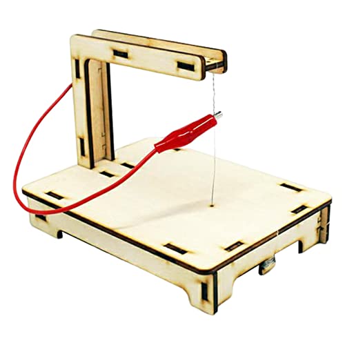 Handcraft PVC Professional Foam Cutter DIY Durable for Labor Children B, Cutter No 2 von Geardeangloow