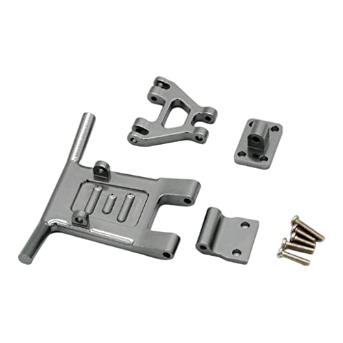 RC Frontschutz & Stoßstange für Wltoys 124016 124018 Crawler Buggy Trucks Teile Titan RC Frontschutz & Stoßstange für Wltoys 124016 124018 Crawler Buggy Trucks Teile Titan von Geardeangloow
