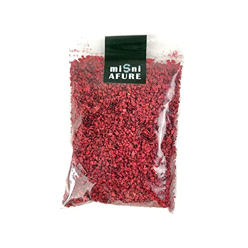 Scene Accessories Leaf Micro Landscape Leaves for Sand Table Model Train Red, 50ml Scene Accessories Leaf Micro Landscape Leaves for Sand Table Model Train Red, 50ml von Geardeangloow
