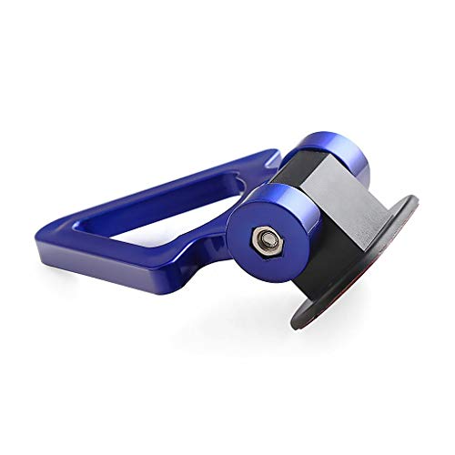 Universal Auto Deko Anhänger Ring Haken Front Abschlepphaken Automotive Stoßstange Dekoration V Blau V Form Universal Auto Deko Anhänger Ring Haken Front Abschlepphaken Automotive Stoßstange Dekoration V Blau V Form von Geardeangloow