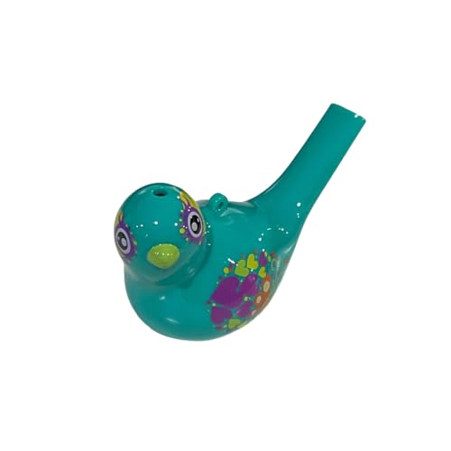 Wasservogelpfeife, Füllbad, Schwimmen, Zeichnen, interessantes Lernen, pädagogisch, realistisch, Party, für Kinder, Mädchen, Jungen, blau Wasservogelpfeife, Füllbad, Schwimmen, Zeichnen, interessantes Lernen, pädagogisch, realistisch, Party, für Kinder, Mädchen, Jungen, blau von Geardeangloow