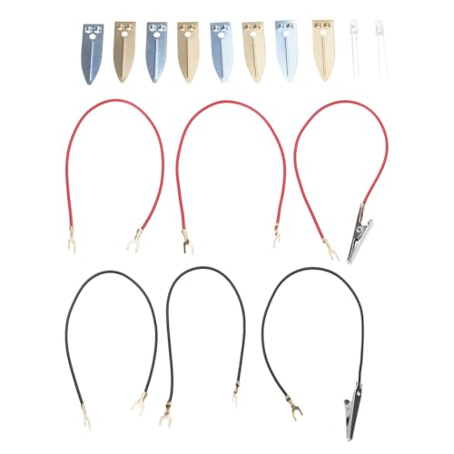 Fruchtantrieb Experiment Set Assembly Toy Kinder Kinderspielzeug Für Kinder Von 7 ＋ Unterrichtswerkzeug Unterhaltsamer Bildungsaktivitäten Klassenzimmer von Geavonyg