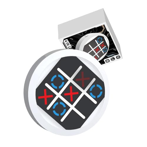 Geavonyg Tragbare Elektronische Brettspiele Kinder Puzzle Spielzeug Handheld Electric Puzzles Game Console Strategy Games Brettspiel Geavonyg Tragbare Elektronische Brettspiele Kinder Puzzle Spielzeug Handheld Electric Puzzles Game Console Strategy Games Brettspiel von Geavonyg