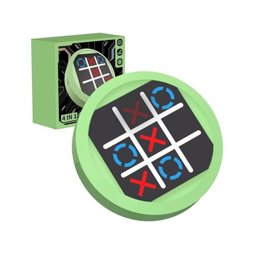 Geavonyg Tragbare Elektronische Brettspiele Kinder Puzzle Spielzeug Handheld Electric Puzzles Game Console Strategy Games Brettspiel Geavonyg Tragbare Elektronische Brettspiele Kinder Puzzle Spielzeug Handheld Electric Puzzles Game Console Strategy Games Brettspiel von Geavonyg