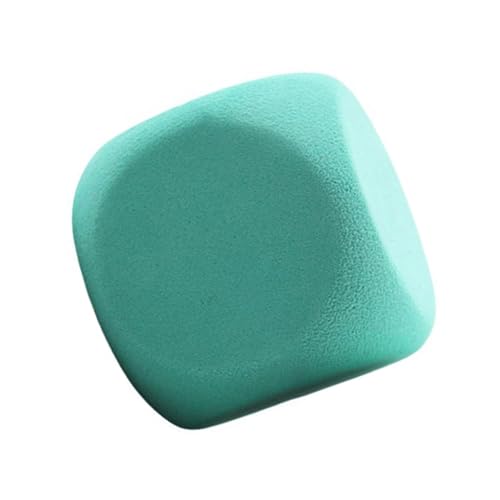 Geavonyg Übergroßes Dices 10cm Gaming Löschen Spiel Für Klassenzimmer Unterrichten Brettspiel Kid Bildungsspielzeug Klassenzimmer Aktivität Dices von Geavonyg