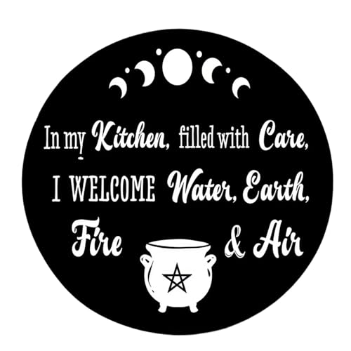 Geavonyg Wüsten Gottesmatt Pad Moonphase Astrologie Pendel Diagramm Ausbalancieren Meditationen Dekoration Tarots Pad Astrologie Pendel von Geavonyg