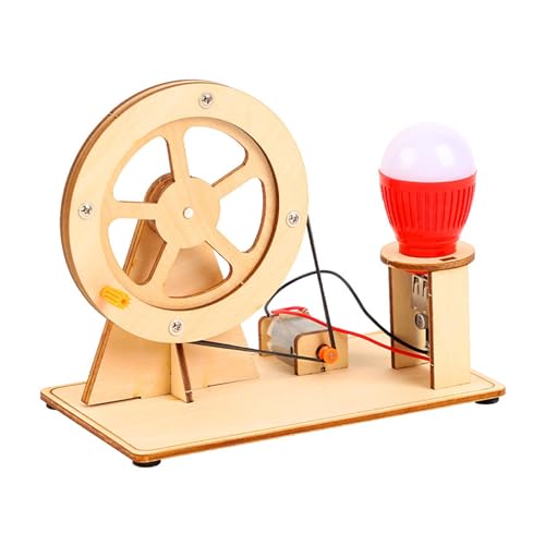 Handkurbelgenerator Hand Education Science Kits Handspielzeug Für Handwerksmodell Spielzeug Handwerksantriebsmodell Spielzeug Handwerksantrieb Handkurbelgenerator Hand Education Science Kits Handspielzeug Für Handwerksmodell Spielzeug Handwerksantriebsmodell Spielzeug Handwerksantrieb von Geavonyg