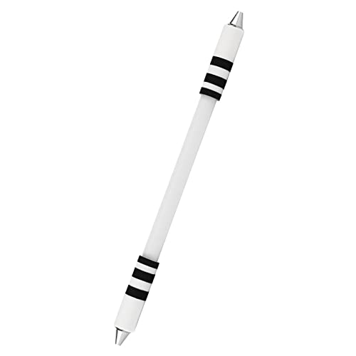 Pen Rolling Finger Rotierender Gaming Trick No Nachfüllstress Freigabe Von Gehirntraining Spielzeug Unisex Ballpoint Pen von Geavonyg