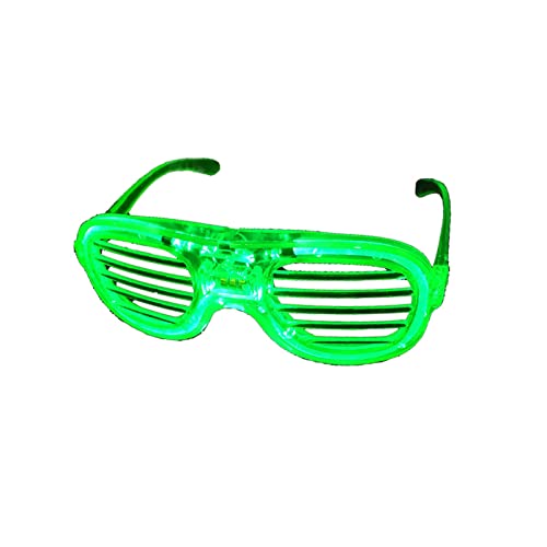 St. Patricks Day Party Grüne Accessoire Haarige Handbandhut Brille Einfach Passend Zu Erwachsenen Männer Frauen Kostüm Heilige Patricks Day Kostüm Accessoires Haarige Stirnbandhutgläser Männer von Geavonyg