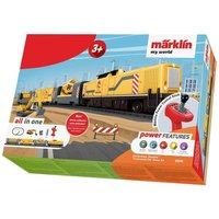 H0 Märklin my world - Startpackung Baustelle H0 Märklin my world - Startpackung Baustelle von Gebr. Märklin & Cie GmbH