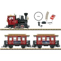 LGB 70308 - Startset Weihnachtszug LGB 70308 - Startset Weihnachtszug von Gebr. Märklin & Cie GmbH