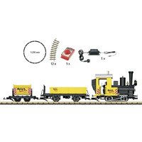 LGB 70503G Startset Baustelle von Gebr. Märklin & Cie GmbH