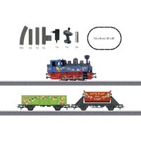 Märklin Start up 29132 - H0 Startpackung HARIBO von Gebr. Märklin & Cie GmbH