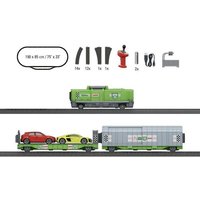 Märklin my world 29347 - Startpackung Autotransport von Gebr. Märklin & Cie GmbH