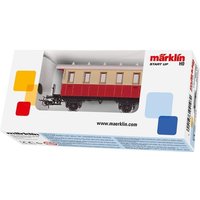 H0-Personenwagen von Gebr. Märklin & Cie. GmbH