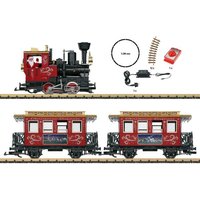 LGB 70308 - Startset Weihnachtszug LGB 70308 - Startset Weihnachtszug von Gebr. Märklin & Cie. GmbH