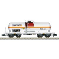 MiniTrix T18979 N Kesselwagen Millet MiniTrix T18979 N Kesselwagen Millet von Gebr. Märklin & Cie. GmbH