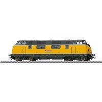 Märklin 037809 H0 Diesellok BR 220 DBG Märklin 037809 H0 Diesellok BR 220 DBG von Gebr. Märklin & Cie. GmbH