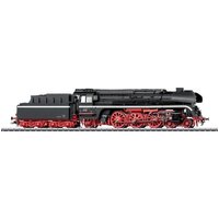 Märklin 038206 H0 Dampflok 01504 DR Märklin 038206 H0 Dampflok 01504 DR von Gebr. Märklin & Cie. GmbH