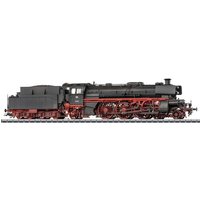 Märklin 038327 H0 Dampflokomotive 18 323 der DB Märklin 038327 H0 Dampflokomotive 18 323 der DB von Gebr. Märklin & Cie. GmbH
