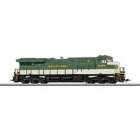 Märklin 038444 H0 US-Diesellok ES44AC Heritage Märklin 038444 H0 US-Diesellok ES44AC Heritage von Gebr. Märklin & Cie. GmbH