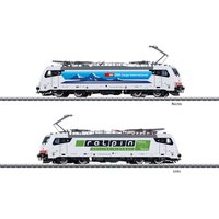 Märklin 038801 H0 E-Lok BR 186 SBB Märklin 038801 H0 E-Lok BR 186 SBB von Gebr. Märklin & Cie. GmbH