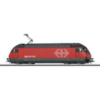 Märklin 039469 H0 E-Lok Re 460 SBB Märklin 039469 H0 E-Lok Re 460 SBB von Gebr. Märklin & Cie. GmbH