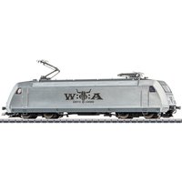 Märklin 039475 H0 E-Lok BR 101 Metal Edition Märklin 039475 H0 E-Lok BR 101 Metal Edition von Gebr. Märklin & Cie. GmbH