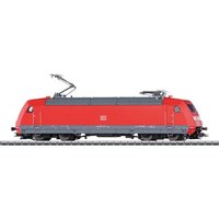 Märklin 039478 H0 E-Lok BR 101 DB AG Märklin 039478 H0 E-Lok BR 101 DB AG von Gebr. Märklin & Cie. GmbH