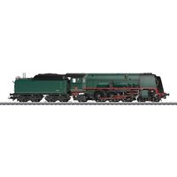 Märklin 039481 H0 Dampflok 1.002 SNCB von Gebr. Märklin & Cie. GmbH