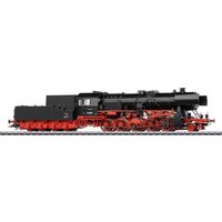 Märklin 039535 H0 Dampflok BR 52 mit Steifrahmen-Tender der DB Märklin 039535 H0 Dampflok BR 52 mit Steifrahmen-Tender der DB von Gebr. Märklin & Cie. GmbH