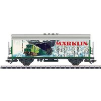 Märklin 045908 Güterwagen AC Märklin 045908 Güterwagen AC von Gebr. Märklin & Cie. GmbH