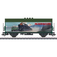 Märklin 045909 Güterwagen AC Katalogwagen 1938 Märklin 045909 Güterwagen AC Katalogwagen 1938 von Gebr. Märklin & Cie. GmbH