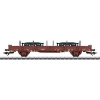 Märklin 046409 Güterwagen AC Märklin 046409 Güterwagen AC von Gebr. Märklin & Cie. GmbH