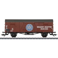 "Märklin 046592 Gedeckter Güterwagen AC "Krauss-Maffei München""""" "Märklin 046592 Gedeckter Güterwagen AC "Krauss-Maffei München""""" von Gebr. Märklin & Cie. GmbH